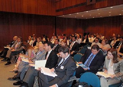 4ο Διεθνές Συνέδριο του Ινστιτούτου Μελετών Δικαίου και Πολιτικής Ανταγωνισμού (IMEDIPA) με θέμα 