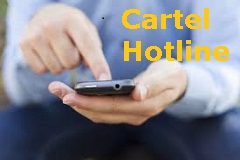 Cartel Hotline